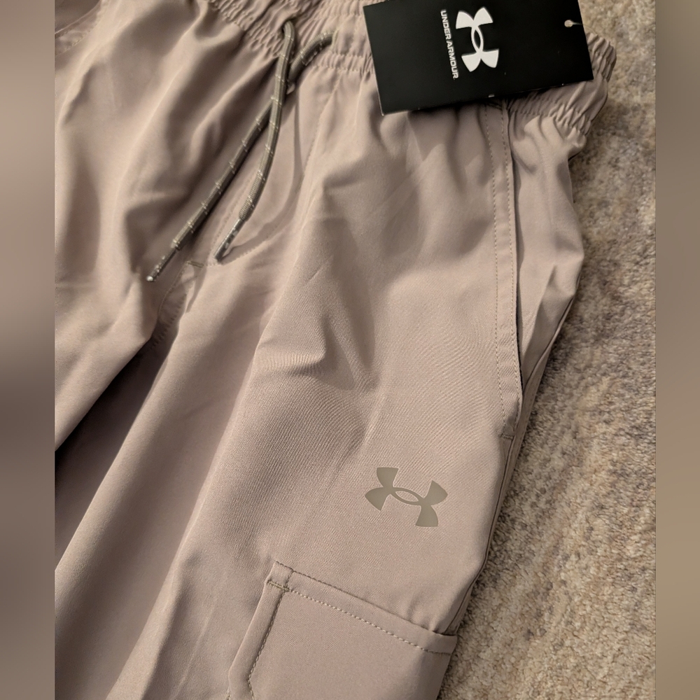 Under Armour Cargo Pants - Picture 3 of 14